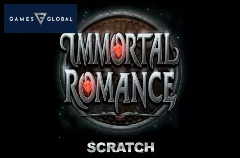 Immortal Romance Scratch